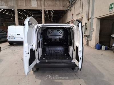 Fiat Fiorino FIAT FIORINO 1.3 Multijet 95 CV E6d-final SX usata Verona