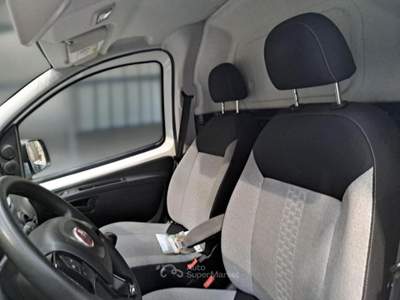 Fiat Fiorino FIAT FIORINO 1.3 Multijet 95 CV E6d-final SX usata Verona