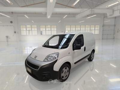 Fiat Fiorino FIAT FIORINO 1.3 Multijet 95 CV E6d-final SX usata Verona