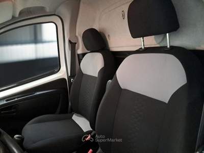 Fiat Fiorino FIAT FIORINO 1.3 Multijet 95 CV E6 SX usata Casei Gerola