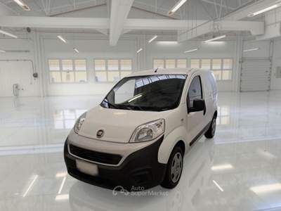 Fiat Fiorino FIAT FIORINO 1.3 Multijet 95 CV E6 SX usata Casei Gerola