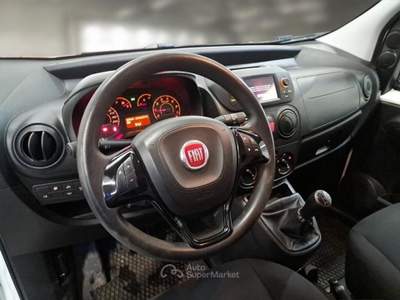 Fiat Fiorino FIAT FIORINO 1.3 Multijet 95 CV E6 SX usata Casei Gerola