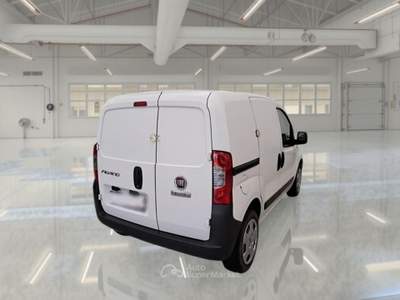 Fiat Fiorino FIAT FIORINO 1.3 Multijet 95 CV E6 SX usata Casei Gerola