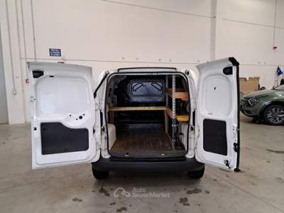 Fiat Fiorino FIAT FIORINO 1.3 Multijet 95 CV E6 SX usata Casei Gerola