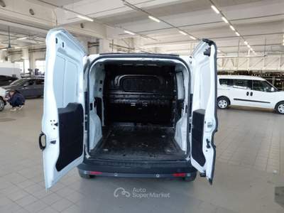 Fiat Doblò FIAT DOBLO CARGO CH1 LOUNGE 1.3 Mjet 95cv E6D S&S usata Firenze