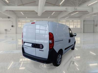 Fiat Doblò FIAT DOBLO CARGO CH1 LOUNGE 1.3 Mjet 95cv E6D S&S usata Firenze