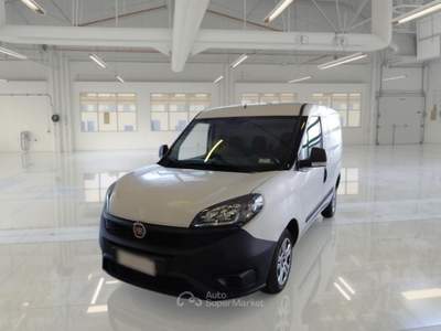 Fiat Doblò FIAT DOBLO CARGO CH1 LOUNGE 1.3 Mjet 95cv E6D S&S usata Firenze