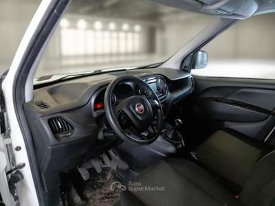 Fiat Doblò FIAT DOBLO CARGO CH1 LOUNGE 1.3 Mjet 95cv E6D S&S usata Firenze