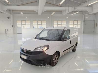 Fiat Doblò FIAT DOBLO CARGO CH1 LOUNGE 1.3 Mjet 95cv E6D S&S usata Verona