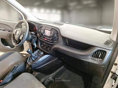 Fiat Doblò FIAT DOBLO CARGO CH1 LOUNGE 1.3 Mjet 95cv E6D S&S usata Verona
