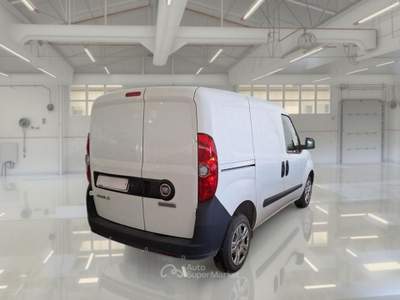 Fiat Doblò FIAT DOBLO CARGO CH1 LOUNGE 1.3 Mjet 95cv E6D S&S usata Verona
