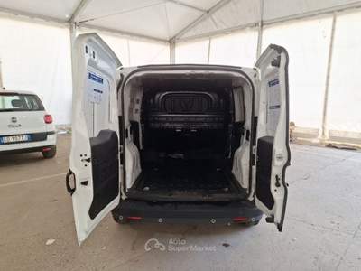 Fiat Doblò FIAT DOBLO CARGO CH1 LOUNGE 1.3 Mjet 95cv E6D S&S usata Verona