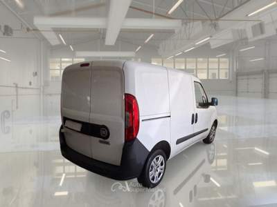 Fiat Doblò FIAT DOBLO CARGO 1.6 Multijet 16v 105CV SX Euro 6 usata Verona
