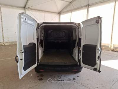 Fiat Doblò FIAT DOBLO CARGO 1.6 Multijet 16v 105CV SX Euro 6 usata Verona