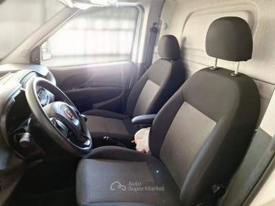 Fiat Doblò FIAT DOBLO CARGO 1.6 Multijet 16v 105CV SX Euro 6 usata Verona