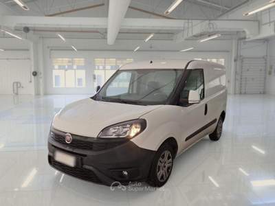 Fiat Doblò FIAT DOBLO CARGO 1.6 Multijet 16v 105CV SX Euro 6 usata Verona