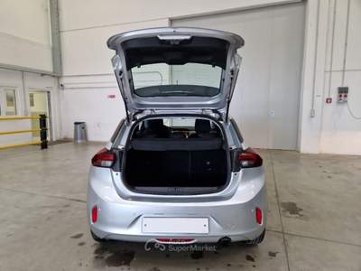 Opel Corsa OPEL CORSA 1.5 DIESEL 100 CV EDITION MT6 5 PORTE BERLINA usata Casei Gerola