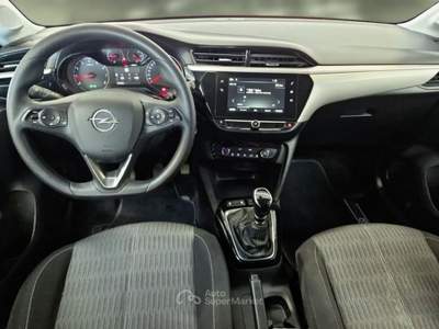 Opel Corsa OPEL CORSA 1.5 DIESEL 100 CV EDITION MT6 5 PORTE BERLINA usata Casei Gerola