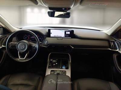 Mazda CX-60 MAZDA CX-60 3.3L E-SKYACTIV MHEV HOMURA AUTO SUV usata Roma