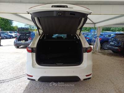 Mazda CX-60 MAZDA CX-60 3.3L E-SKYACTIV MHEV HOMURA AUTO SUV usata Roma