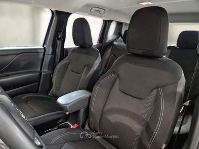 Jeep Renegade JEEP RENEGADE 1.6 MJET 130 CV LIMITED SUV usata Bentivoglio