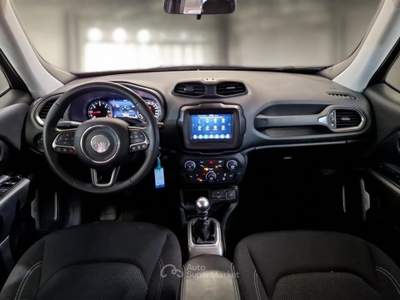 Jeep Renegade JEEP RENEGADE 1.6 MJET 130 CV LIMITED SUV usata Bentivoglio