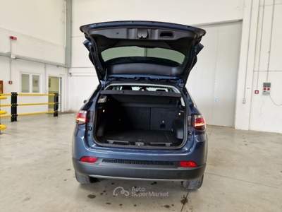 Jeep Compass JEEP COMPASS 1.3 T4 PHEV 130 CV BUSINESS PLUS 4XE AUTO SUV usata Casei Gerola