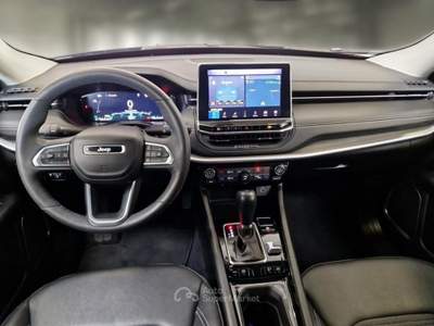 Jeep Compass JEEP COMPASS 1.3 T4 PHEV 130 CV BUSINESS PLUS 4XE AUTO SUV usata Casei Gerola