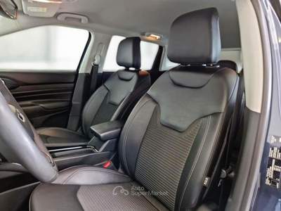 Jeep Compass JEEP COMPASS 1.3 T4 PHEV 130 CV BUSINESS PLUS 4XE AUTO SUV usata Casei Gerola