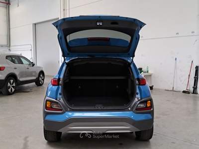 Hyundai Kona HYUNDAI KONA 1.6 CRDI 136 CV 4WD DCT EXELLENCE SUV usata Casei Gerola