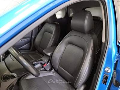 Hyundai Kona HYUNDAI KONA 1.6 CRDI 136 CV 4WD DCT EXELLENCE SUV usata Casei Gerola
