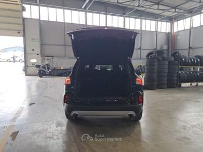 Ford Kuga FORD KUGA 1.5 ECOBLUE 120 CV 2WD TITANIUM BUSINESS AUTO SUV usata Roma