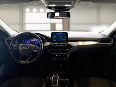 Ford Kuga FORD KUGA 1.5 ECOBLUE 120 CV 2WD TITANIUM BUSINESS AUTO SUV usata Roma