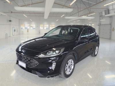 Ford Kuga FORD KUGA 1.5 ECOBLUE 120 CV 2WD TITANIUM BUSINESS AUTO SUV usata Roma