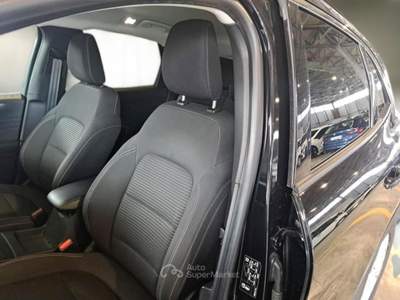 Ford Kuga FORD KUGA 1.5 ECOBLUE 120 CV 2WD TITANIUM BUSINESS AUTO SUV usata Roma