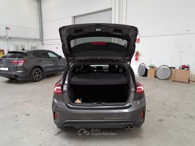 Ford Focus FORD FOCUS 1.0 ECOBOOST HYBRID 125 CV ST-LINE STYLE 5 PORTE BERLINA usata Casei Gerola