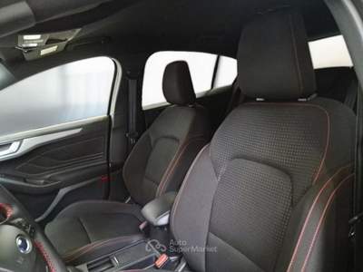 Ford Focus FORD FOCUS 1.0 ECOBOOST HYBRID 125 CV ST-LINE STYLE 5 PORTE BERLINA usata Casei Gerola