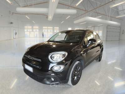 Fiat 500X FIAT 500X 1.0 T3 120 CV MT E6D CLUB CROSSOVER usata Pozzuoli