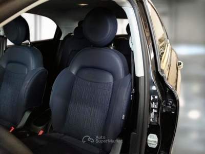 Fiat 500X FIAT 500X 1.0 T3 120 CV MT E6D CLUB CROSSOVER usata Pozzuoli