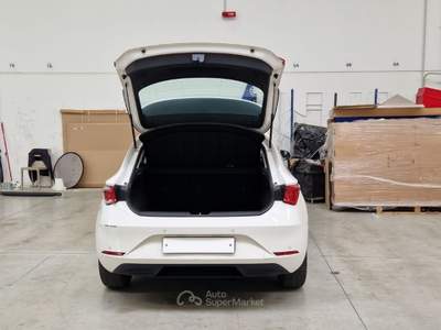 Seat Leon SEAT LEON 2.0 TDI 110KW STYLE DSG 5 PORTE BERLINA usata Casei Gerola