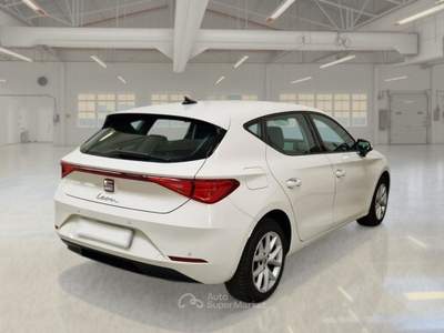 Seat Leon SEAT LEON 2.0 TDI 110KW STYLE DSG 5 PORTE BERLINA usata Casei Gerola