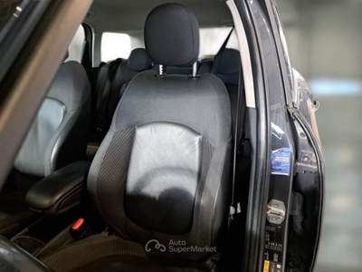 MINI Cooper MINI COOPER SE COUNTRYMAN ALL4 HYPE AUTOMATICA 5 PORTE BERLINA usata Roma
