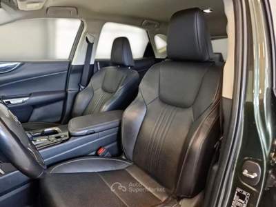 Lexus NX LEXUS NX 350H HYBRID PREMIUM+ 4WD SUV usata Bari