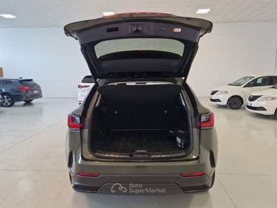 Lexus NX LEXUS NX 350H HYBRID PREMIUM+ 4WD SUV usata Bari