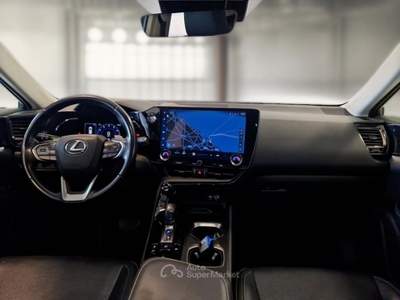 Lexus NX LEXUS NX 350H HYBRID PREMIUM+ 4WD SUV usata Bari