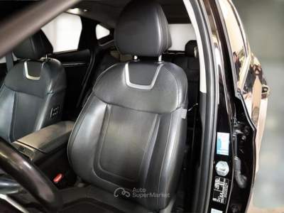 Hyundai Tucson HYUNDAI TUCSON 1.6 HEV 2WD 180 CV EXELLENCE AUTO SUV usata Pozzuoli