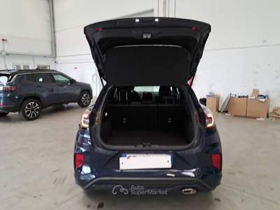 Ford Puma FORD PUMA 1.0 ECOBOOST HYBRID 125 CV ST-LINE X SUV usata Casei Gerola