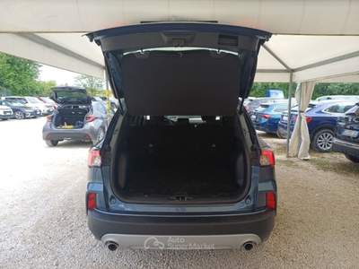 Ford Kuga FORD KUGA 1.5 ECOBLUE 120 CV 2WD CONNECT AUTO SUV usata Roma