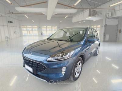 Ford Kuga FORD KUGA 1.5 ECOBLUE 120 CV 2WD CONNECT AUTO SUV usata Roma