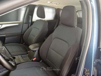 Ford Kuga FORD KUGA 1.5 ECOBLUE 120 CV 2WD CONNECT AUTO SUV usata Roma